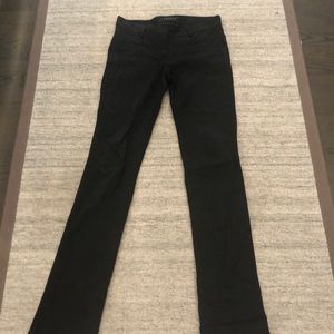Black Theory Pants